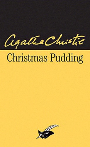 Christmas Pudding. Et autres surprises du chef