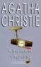Agatha Christie - Cinq heures vingt-cinq.