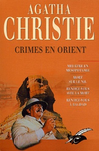 Agatha Christie - .
