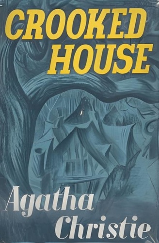 Agatha Christie - Crooked House.