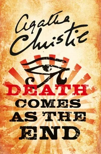 Death comes as the end