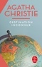 Agatha Christie - Destination inconnue.