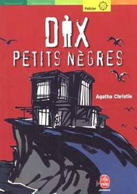Agatha Christie - Dix petits nègres.