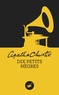 Agatha Christie - Dix petits nègres.