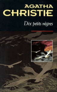 Livres téléchargeables kindle Dix petits nègres par Agatha Christie 9782702478585 (Litterature Francaise)