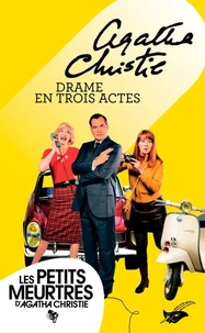 Drame en trois actes (Nouvelle traduction révisée)