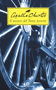 Il Mistero Del Treno Azurro