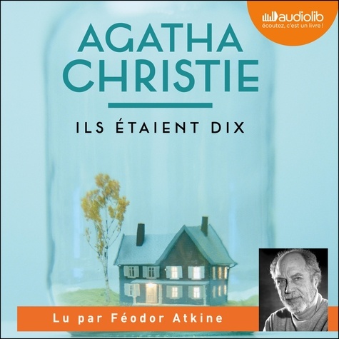 Agatha Christie - Ils étaient dix.