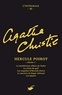 Agatha Christie - Intégrale Hercule Poirot (premier volume) - Intégrale n°3 - Hercule Poirot volume 1.