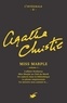 Agatha Christie - Intégrale Miss Marple (premier volume) - Intégrale n°2 - Miss Marple volume 1.