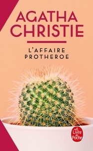Agatha Christie - L'Affaire Protheroe.