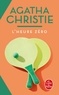 Agatha Christie - L'Heure Zero.