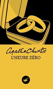 Agatha Christie - L'Heure zéro.
