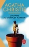 Agatha Christie - L'homme au complet marron.