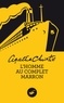 Agatha Christie - L'homme au complet marron.