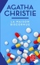 Agatha Christie - La Maison biscornue.