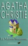 Agatha Christie - La Maison biscornue.