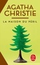 Agatha Christie - La Maison Du Peril.