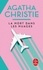 Agatha Christie - La mort dans les nuages.