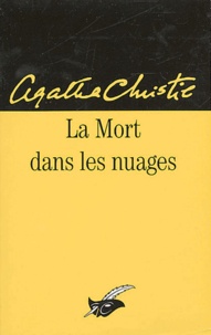 Agatha Christie - La mort dans les nuages.