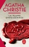 Agatha Christie - La Plume Empoisonnee.