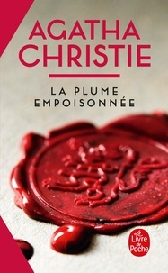 Agatha Christie - La plume empoisonnée.