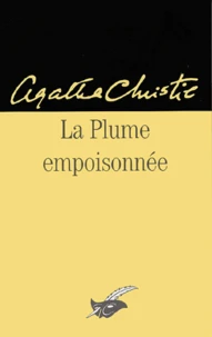 La plume empoisonnée