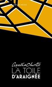 Agatha Christie - La toile d'araignée.