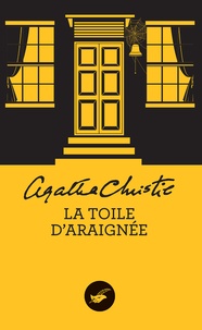 Gratuit pour télécharger bookd La Toile d'araignée par Agatha Christie  (Litterature Francaise)