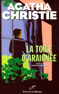Agatha Christie - La Toile D'Araignee.