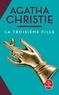 Agatha Christie - La troisième fille.