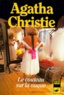 Agatha Christie - Le Couteau Sur La Nuque.