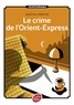 Agatha Christie - Le crime de l'Orient-Express.