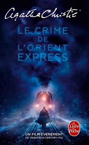 Le crime de l'Orient-Express - Occasion