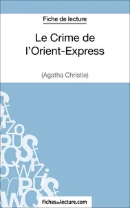 Le crime de l'Orient-Express