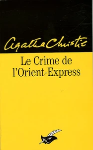 Le Crime de l'Orient-Express