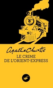 Livre au format pdf à télécharger gratuitement Le crime de l'orient-express PDF CHM iBook par Agatha Christie