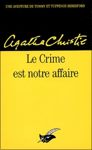 Le Crime est notre affaire