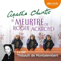Le meurtre de Roger Ackroyd