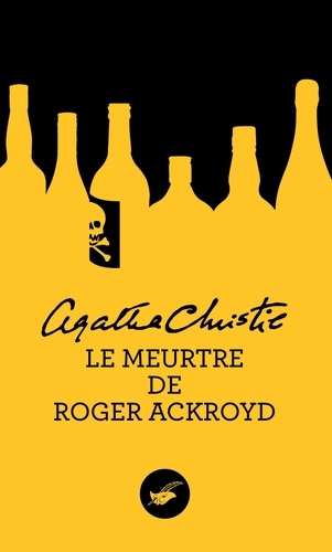 Le meurtre de Roger Ackroyd - Occasion