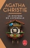 Agatha Christie - Le Mystere De Listerdale.