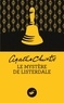 Agatha Christie - Le Mystère de Listerdale.