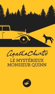 Agatha Christie - Le Mystérieux Monsieur Quinn (Nouvelle traduction révisée).