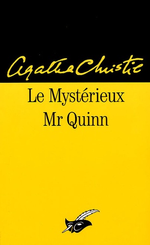Le Mystérieux Mr Quinn