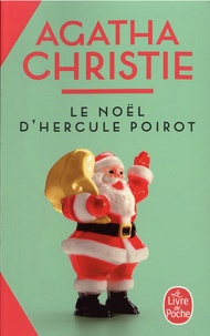 Agatha Christie - Le Noël d'Hercule Poirot.