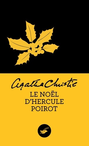 Le Noël d'Hercule Poirot