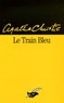 Agatha Christie - Le Train bleu.
