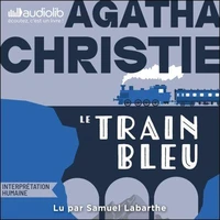 Le Train bleu