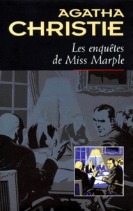 Agatha Christie - Les Enquetes De Miss Marple.