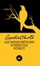 Agatha Christie - Les indiscrétions d'Hercule Poirot (Nouvelle traduction révisée).